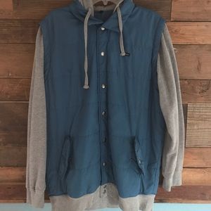 RVCA men’s jacket